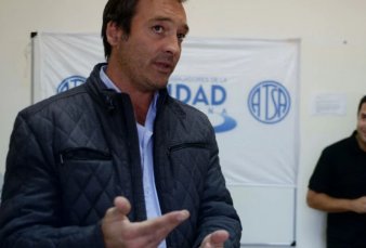 En el PJ de Ro Negro piden un paso al costado de Martn Soria