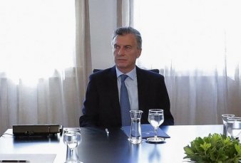 Macri se reuni� con empresarios por el acuerdo de precios