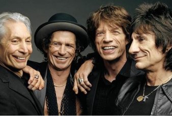 Preocupa la salud de Mick Jagger: los Rolling Stones cancelaron su gira
