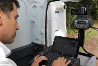 La Justicia Federal declar� que las fotomultas son inconstitucionales