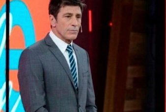 �Qu� falta de Repetto! denunciaron por extorsi�n al conductor, su hija y su yerno