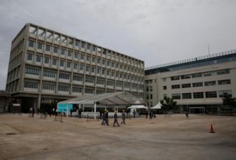 Nuevo edificio para el campus de la Universidad Torcuato Di Telia