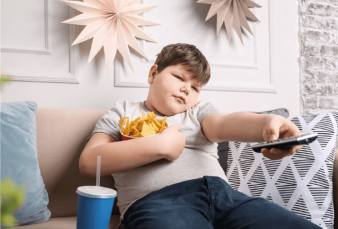 Unicef promueve cinco medidas claves contra la epidemia de obesidad infantil
