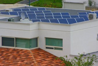 La Ciudad se suma al rgimen para que los hogares generen su propia energa