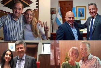 PASO en Chubut: todos los candidatos a gobernador y lo que puede pasar el domingo