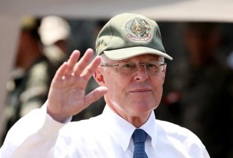 Caso Odebrecht: ordenan detener en Per al expresidente Pedro Pablo Kuczynski por lavado de dinero