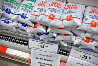 Precios Cuidados: c�mo es la nueva lista y cu�ndo estar� disponible