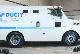 Rapipago tendr� su propio transporte de caudales por u$s10 M