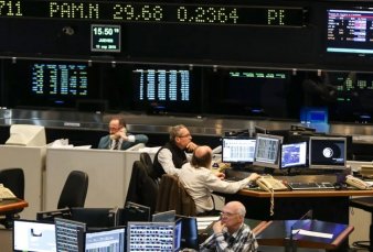 El Riesgo Pa�s sube m�s de 3% y anota un nuevo m�ximo para 2019