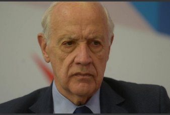 Lavagna rechaz� una alianza con Cambiemos