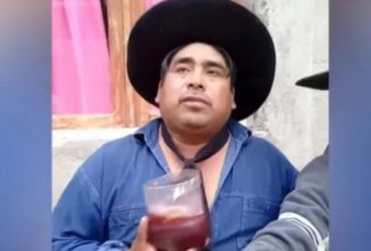 El candidato a concejal que prometa seguir "robando y que siga la droga"