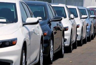 Los servicios de movilidad ser�n 22% de ingreso de automotrices