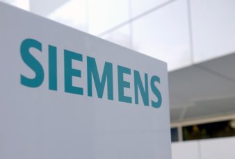 Siemens establece en el pa�s su cabecera regional