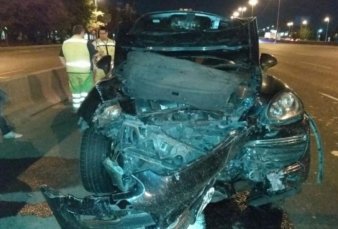 El asesino al volante de la Panamericana debe ms de 170 "lucas" en multas