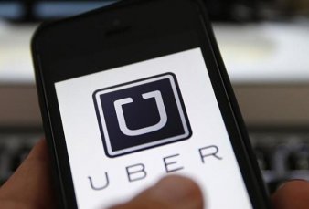 La AFIP le reclama a Uber impuestos y cargas sociales por $358 millones