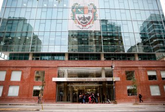 La USAL estrena un edificio inteligente para su Facultad de Medicina