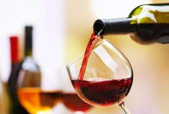 La Argentina y China son los pa�ses donde m�s cay� el consumo de vino