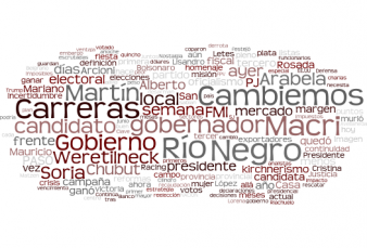 Agenda de la ma�ana