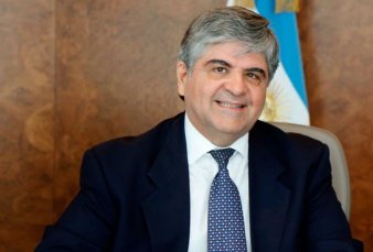 El presidente de YPF es el nuevo titular del CEADS