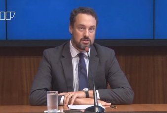 La recaudaci�n aument� en abril 51%, pero acumul� diez meses de suba menor que la inflaci�n