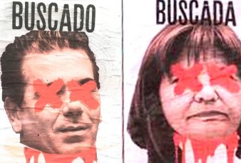 El fiscal Marijuan denunci amenazas de muerte a Patricia Bullrich y Cristian Ritondo