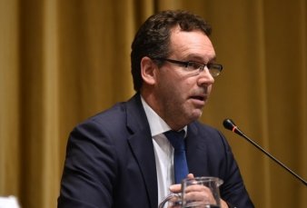 El Banco Central convalid� la s�ptima baja seguida de las tasas de referencia