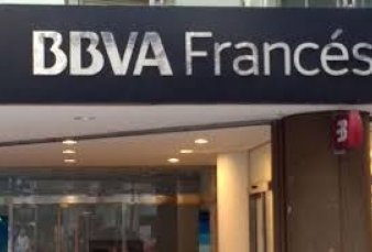 Espa�ola graduada en artes, nueva presidenta de BBVA Franc�s