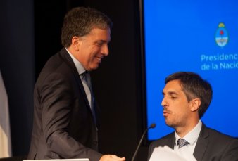 El Gobierno ampli� en $ 13.600 millones los gastos del Presupuesto