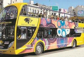Dos grupos, cerca de ganar la concesin del bus turstico