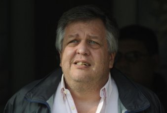 Stornelli volvi a faltar a la indagatoria