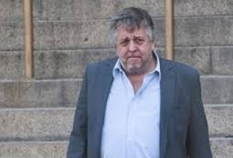 Ramos Padilla pidi el desafuero del fiscal Carlos Stornelli