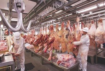 Siguen en alza las exportaciones de carne vacuna a China y alertan un posible faltante en el mercado interno