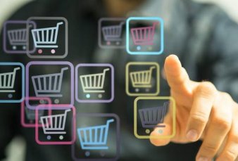 Las cadenas de supermercados apuestan a la Web