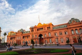 Gobierno reparte $ 5000 millones en subsidios para el transporte