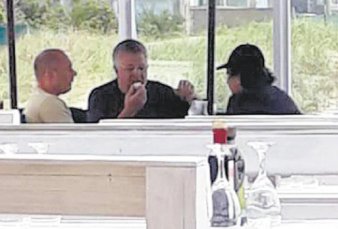 Stornelli desconocer por quinta vez el llamado a indagatoria