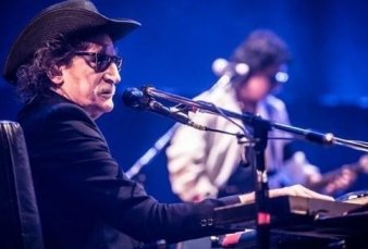 Sorpresa: Charly regresa el martes al Gran Rex y hoy se venden las entradas