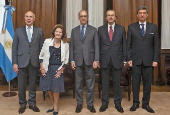 La Corte confirm que es constitucional el juicio por jurados