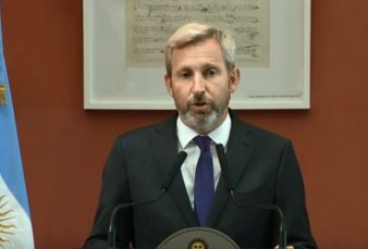 La convocatoria de Mauricio Macri a Cristina ser� "esta semana" y "por carta"