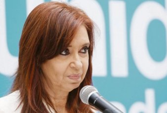 La Corte ya devolvi el expediente "Vialidad" y aseguran que Cristina asistir al inicio del juicio