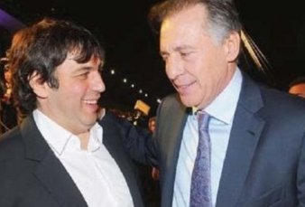 Procesan a Cristbal Lpez y a Fabin De Sousa por la compra de departamentos en el edificio donde vive Cristina Kirchner