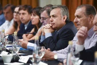 La UCR define en la Convenci�n Nacional su estrategia electoral