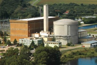 La Central Nuclear de Embalse retom� el funcionamiento