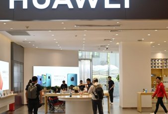 El FMI advierte que la guerra comercial entre Estados Unidos y China ?amenazar? crecimiento mundial de 2019