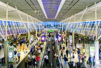 Ezeiza entr� al top 20 del ranking de los mejores del mundo