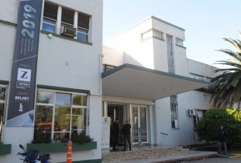 El Crculo Militar de Olivos ser la sede de una nueva edicin de Casa FOA