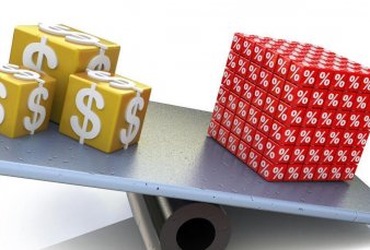 Bancos salen a pagar 14% m�s que la inflaci�n para captar plazos fijos UVA