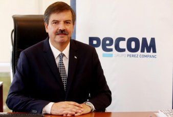 Pecom y Metrogas, con nueva conducci�n