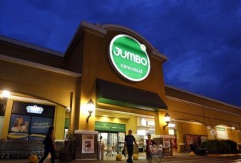 Los due�os de Jumbo le ganan un juicio a la FIFA por una promoci�n en Argentina