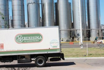 Arcor aument� su participaci�n en Mastellone al 43%