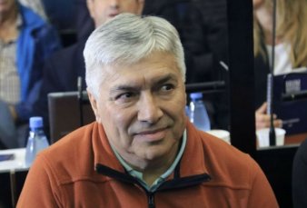 La UIF le solicit al juez Casanello que certifique la veracidad de la escucha de Lzaro Bez